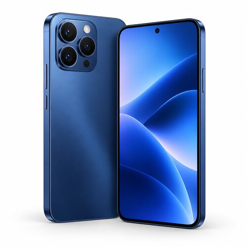 5G 影像智能手机 12GB+256GB